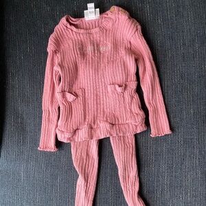 Calvin Klein set 24m